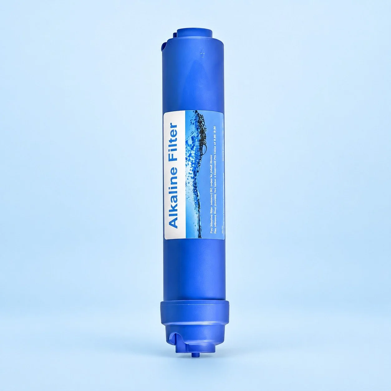 Alkali Filtre