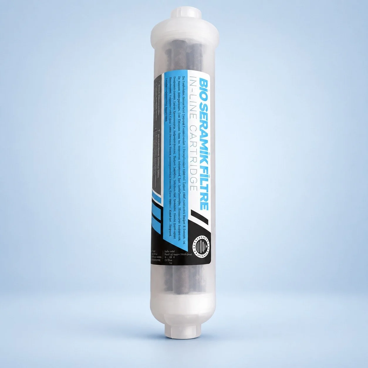Bio Seramik Filtre