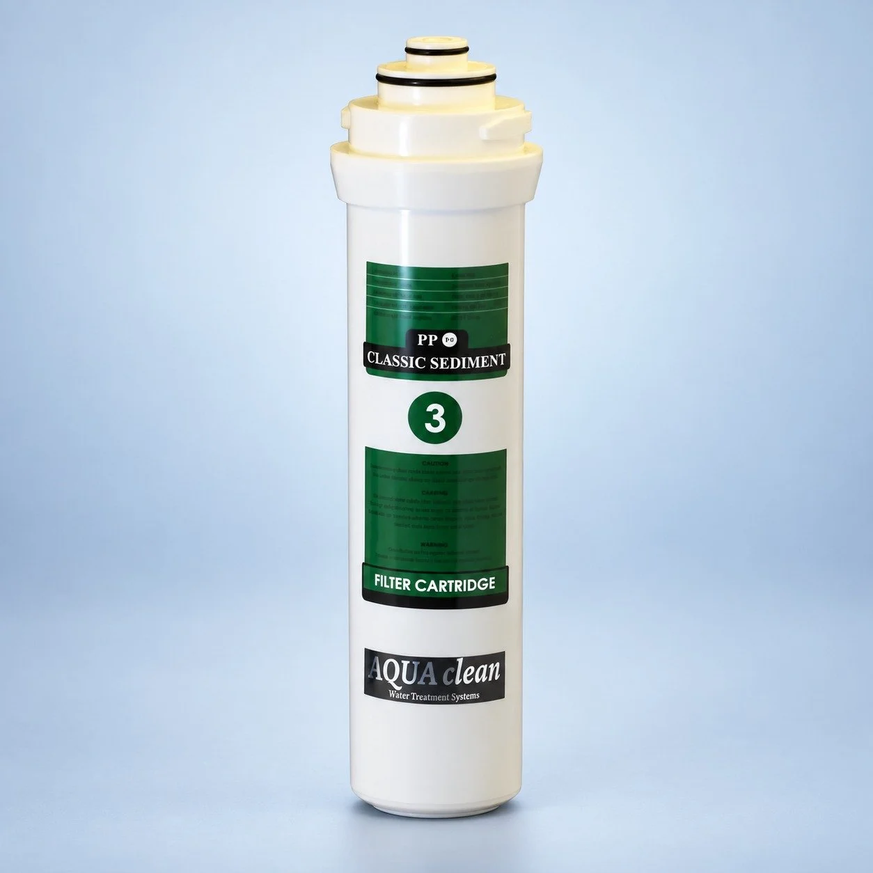 Aqua Clean PP Sediment Filtre (3)